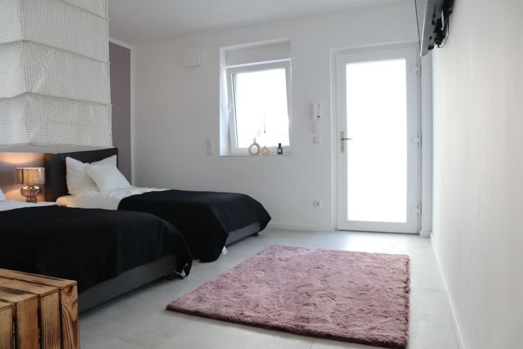 Rheinmosel Glueck 8 Apartment *