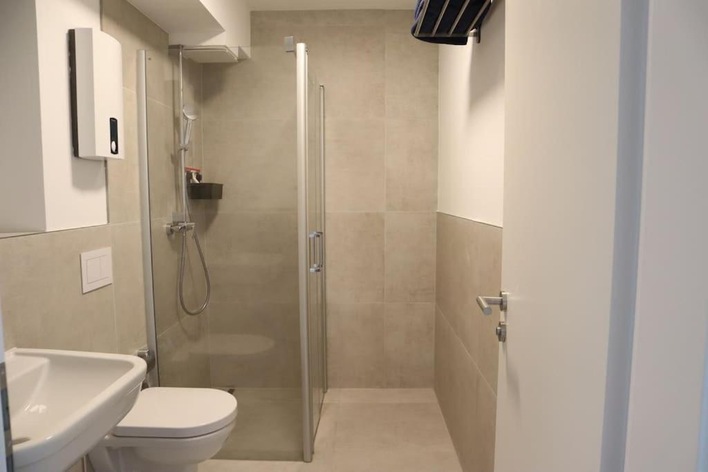 Rheinmosel Glueck 8 Apartament Koblencja