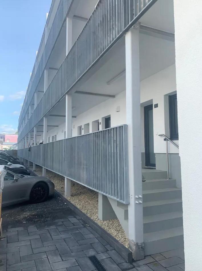 Apartment Rheinmosel Glueck 8